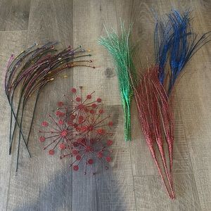 Christmas Tree Fillers - Bundle